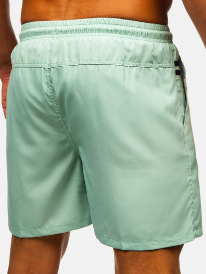 Ментен мъжки бански шорти Bolf QD32