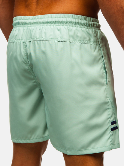 Ментен мъжки бански шорти Bolf QD29