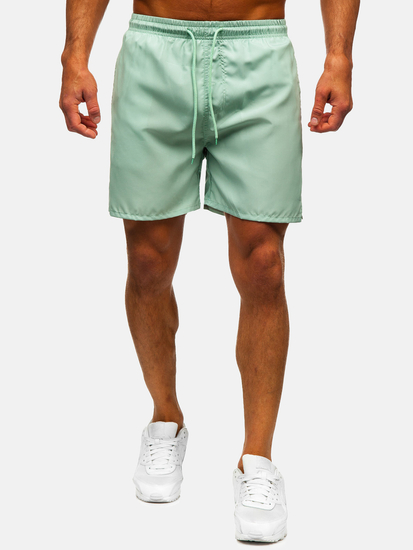 Ментен мъжки бански шорти Bolf QD28